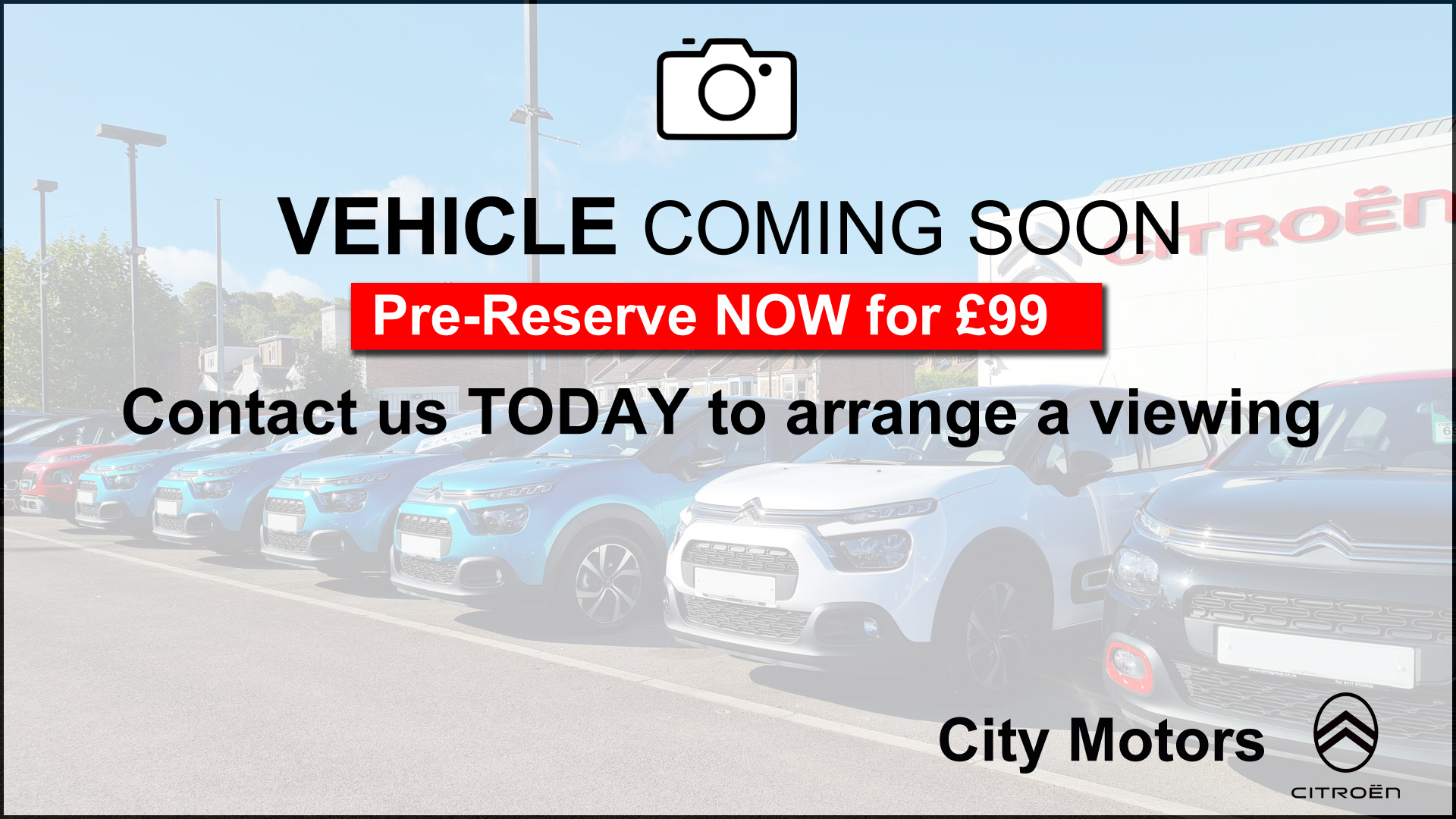 Used 2024 CITROEN C3 1.2 PureTech Plus 5dr Cumulus Grey at Carco Group