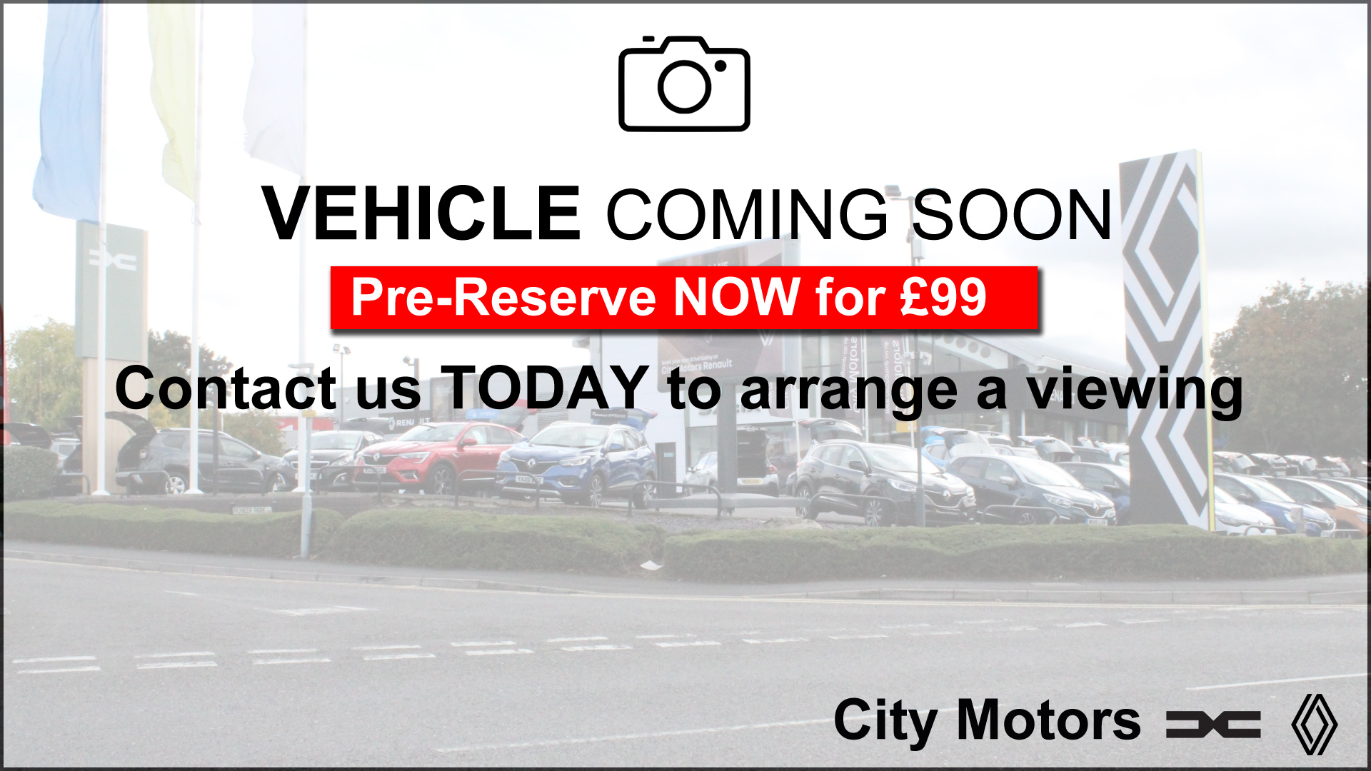 Used 2022 DACIA SANDERO 1.0 SCe Essential 5dr Red at Carco Group