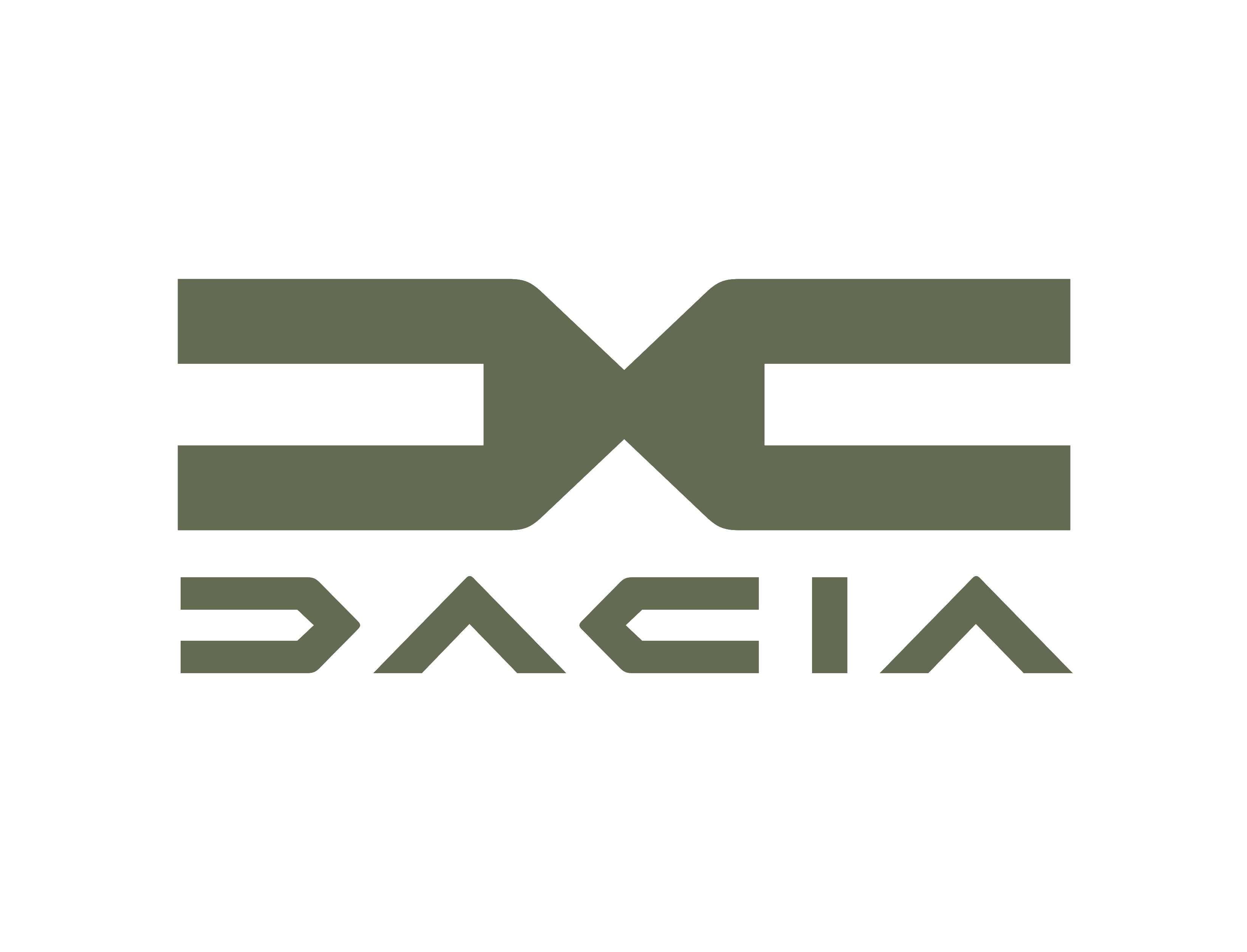 Dacia logo