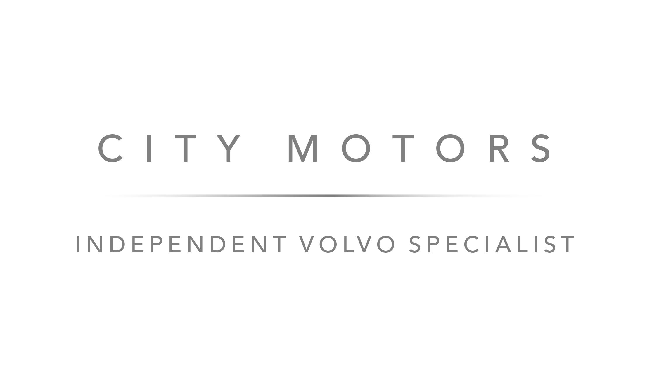 Volvo logo